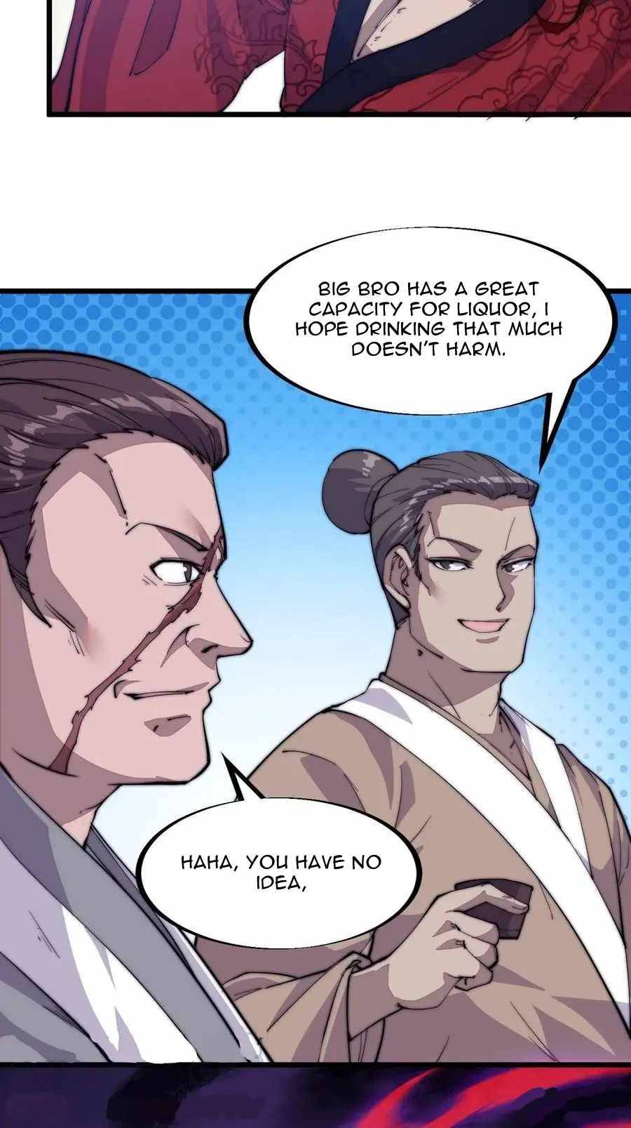 It Starts With A Mountain chapter 54 - page 4