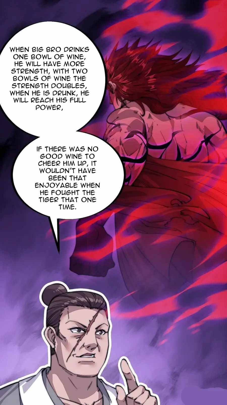 It Starts With A Mountain chapter 54 - page 5