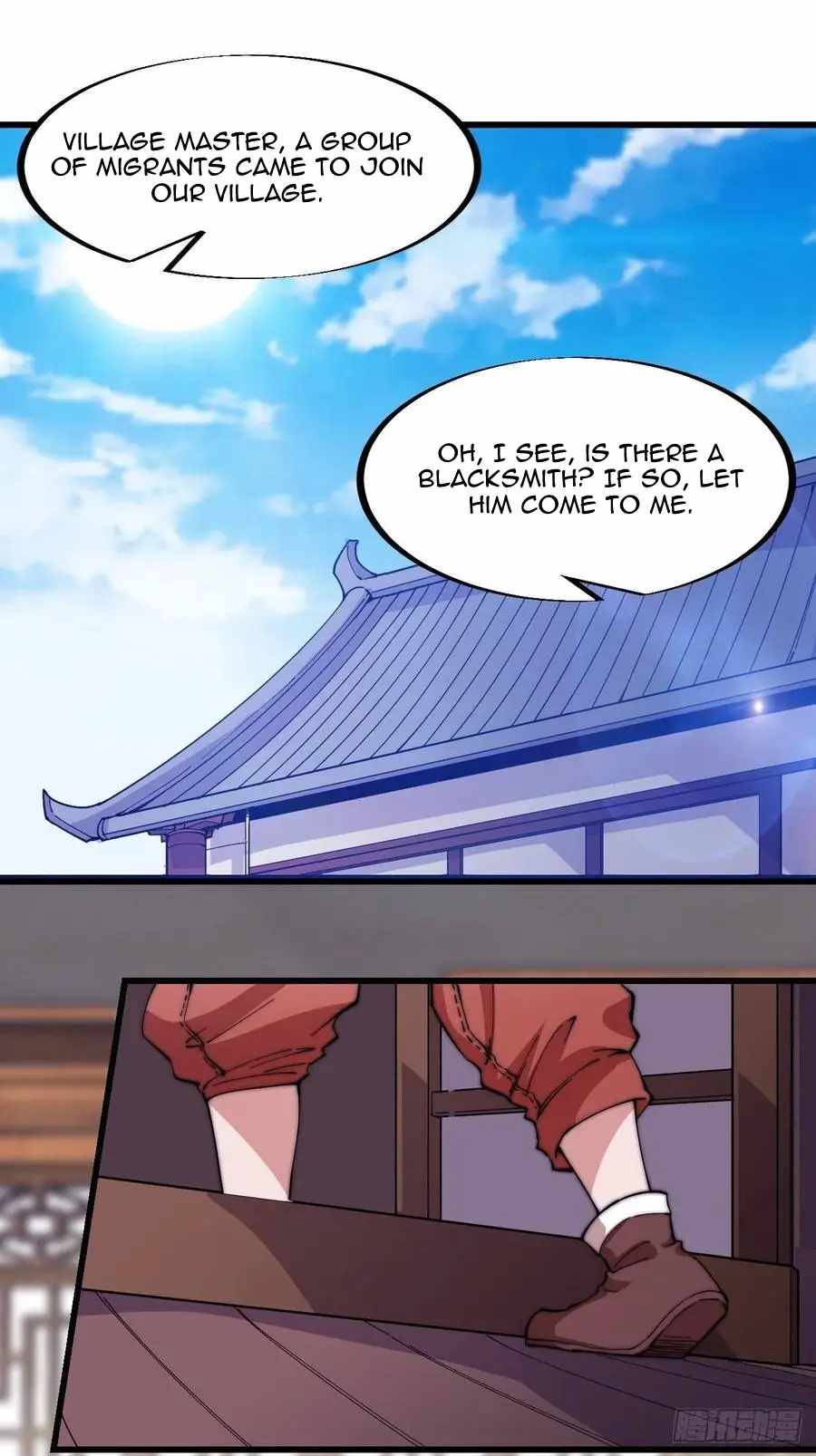It Starts With A Mountain chapter 99 - page 2