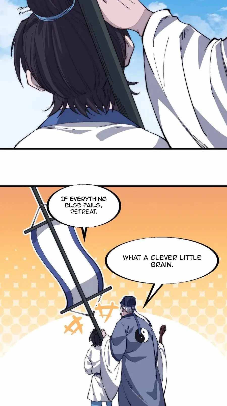 It Starts With A Mountain chapter 100 - page 30