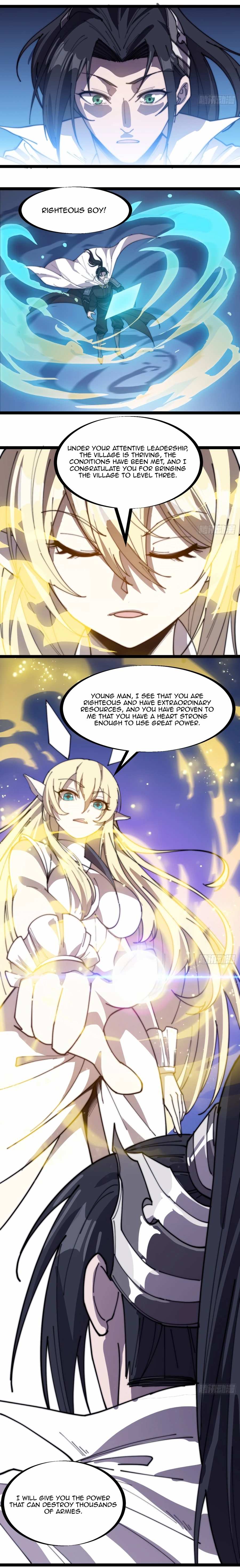 It Starts With A Mountain chapter 145 - page 9