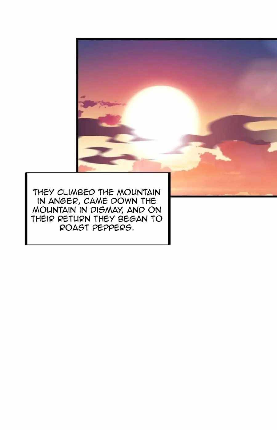 It Starts With A Mountain chapter 58 - page 36