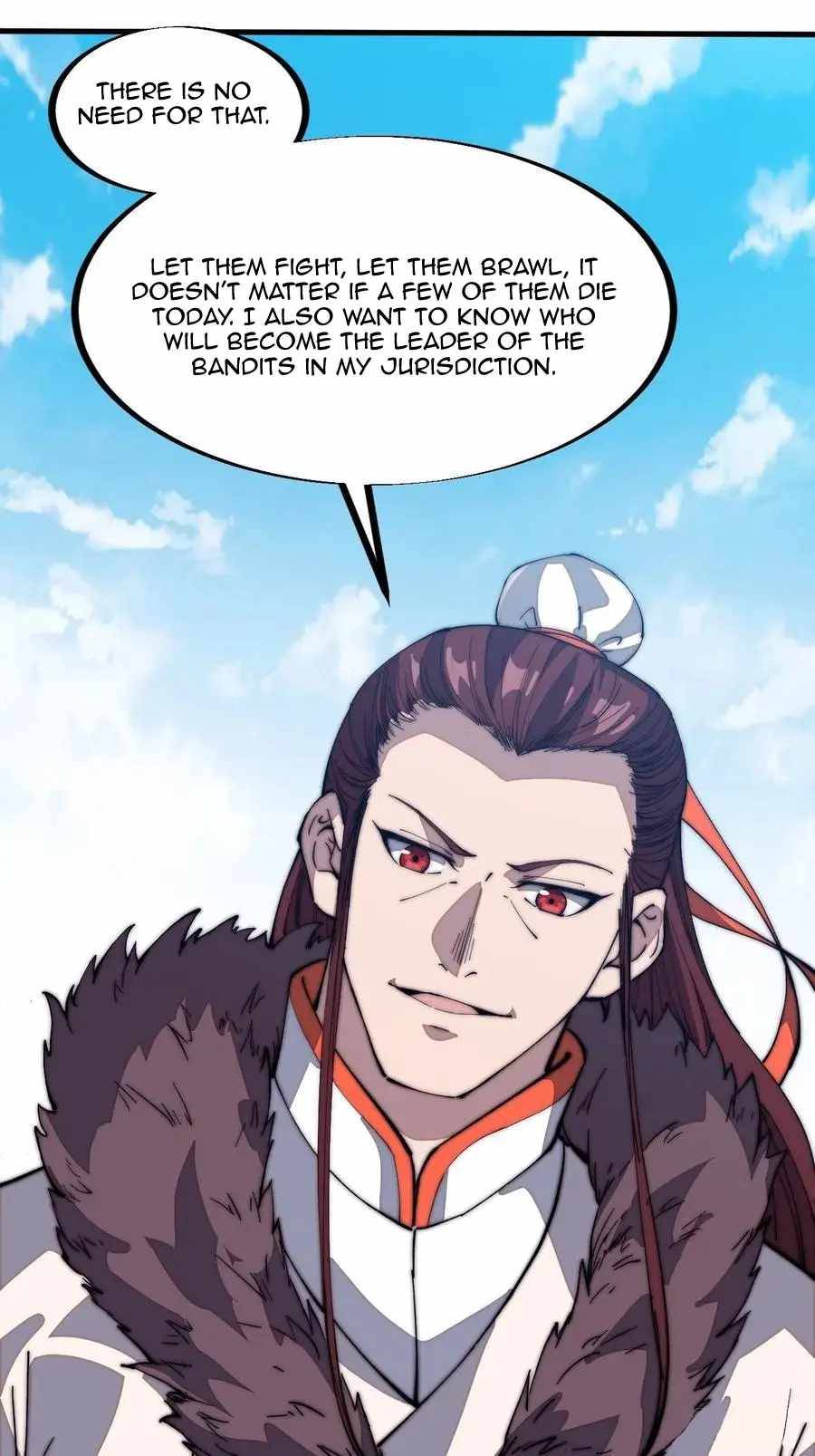 It Starts With A Mountain chapter 101 - page 14