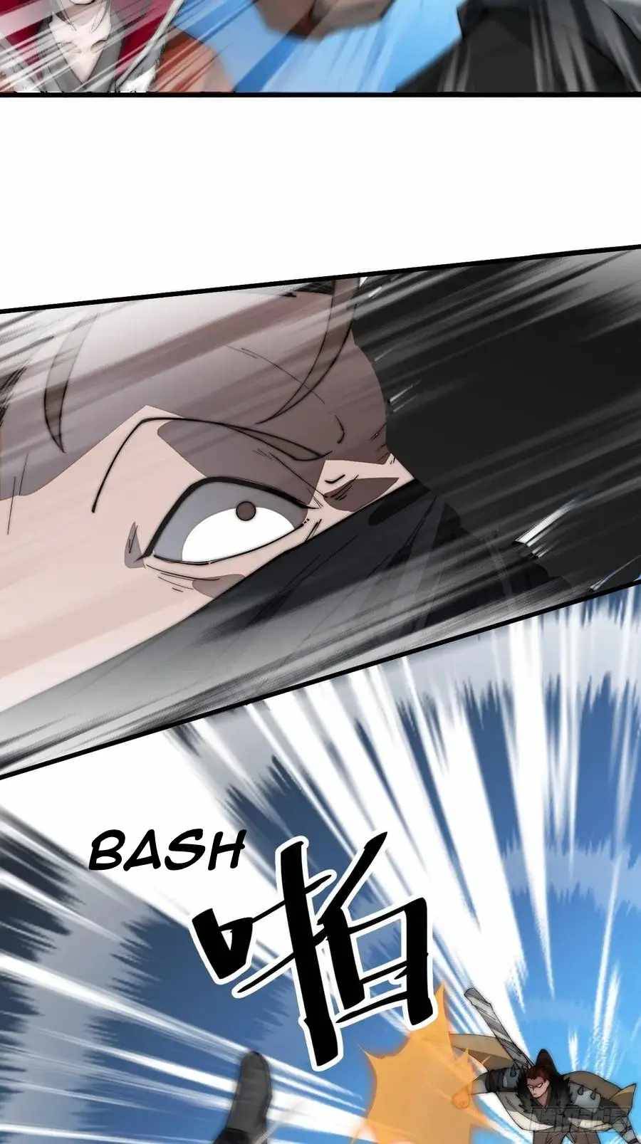 It Starts With A Mountain chapter 101 - page 29