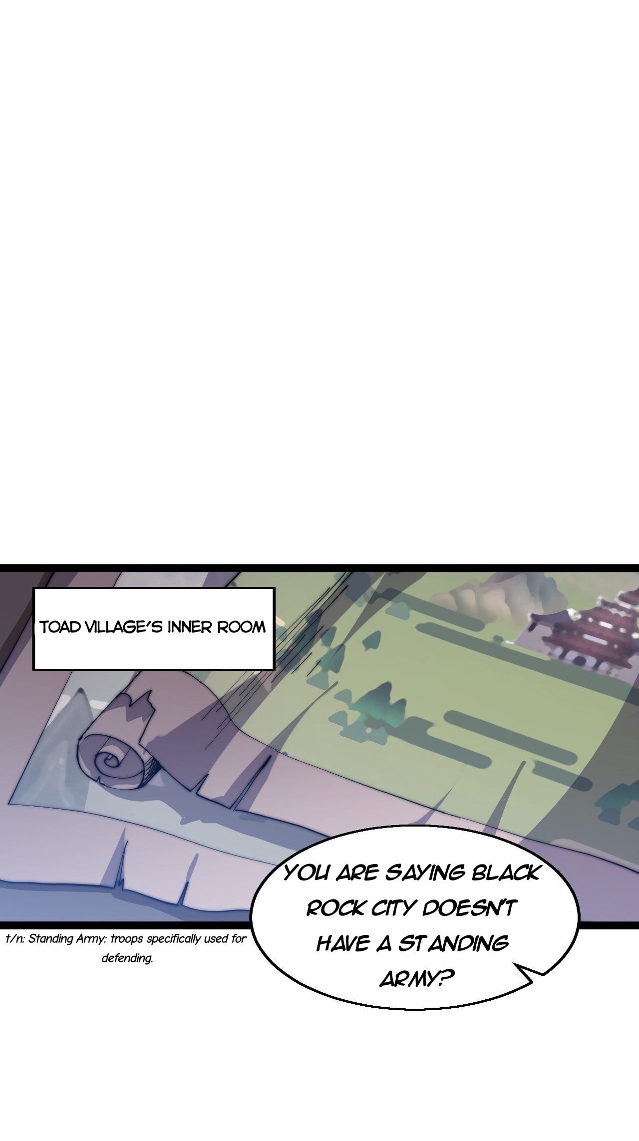 It Starts With A Mountain chapter 8 - page 24