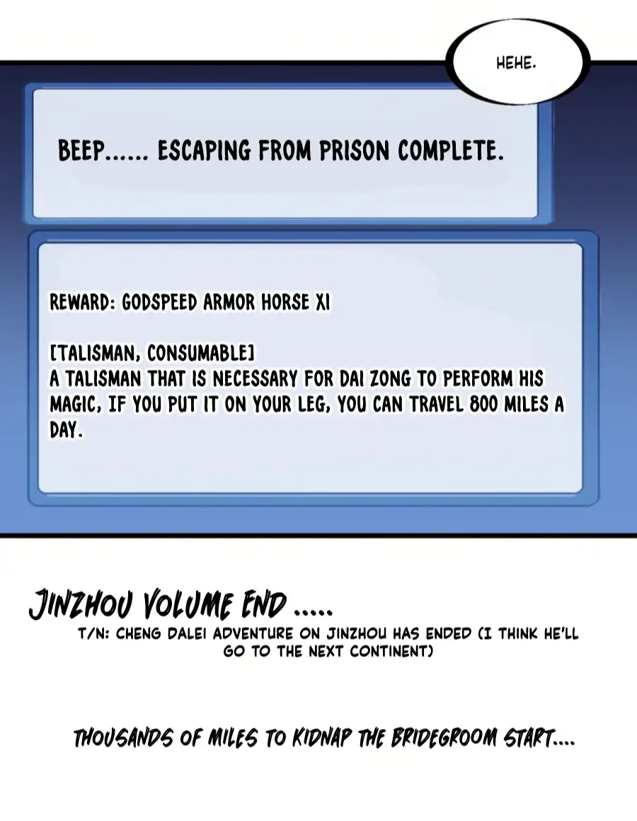 It Starts With A Mountain chapter 232 - page 10