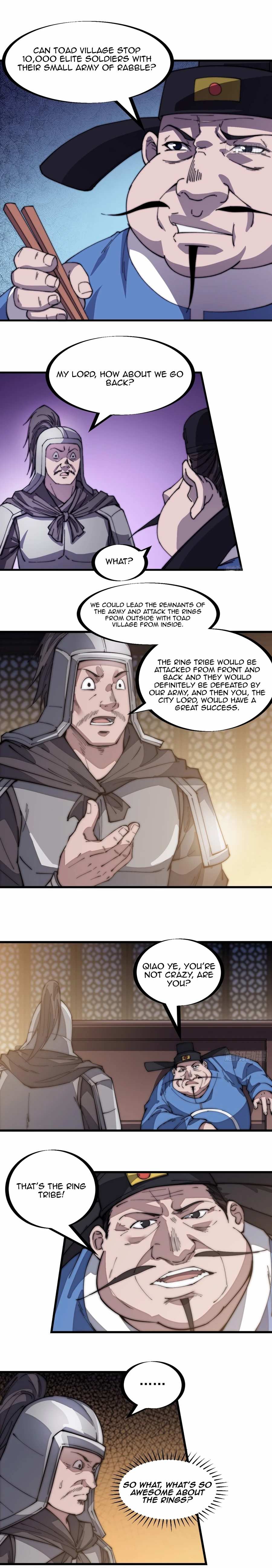 It Starts With A Mountain chapter 147 - page 4