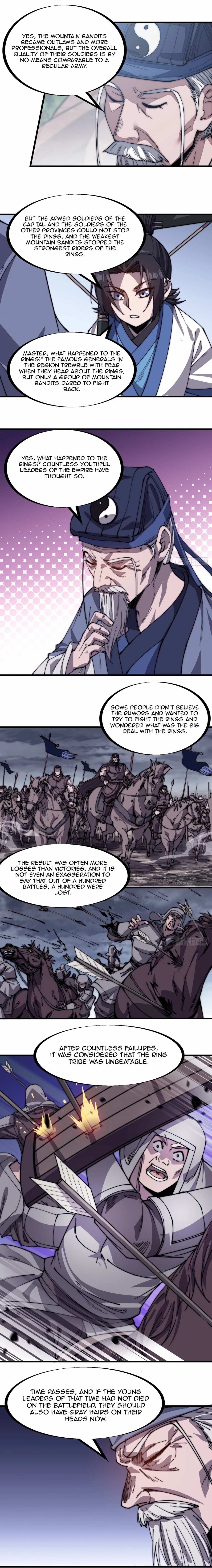 It Starts With A Mountain chapter 147 - page 6