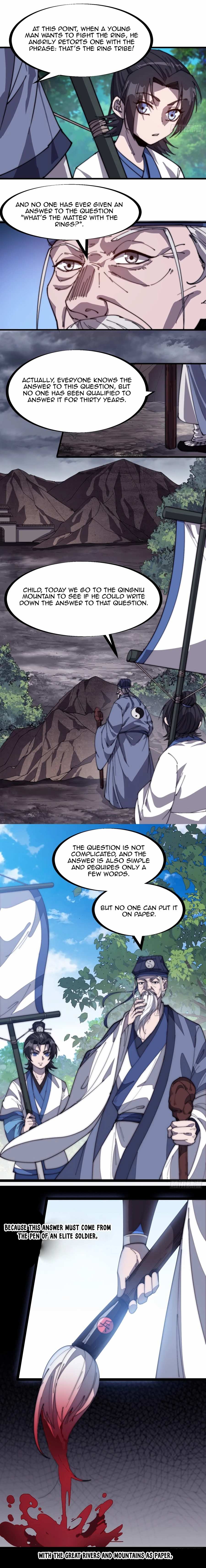 It Starts With A Mountain chapter 147 - page 7