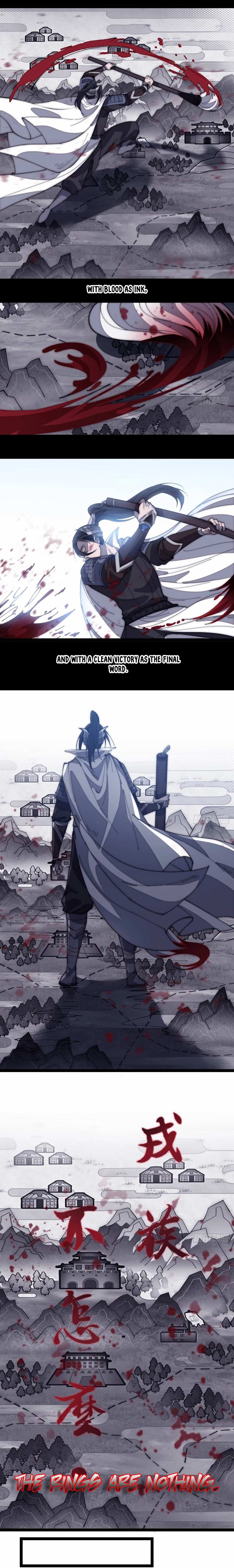 It Starts With A Mountain chapter 147 - page 8