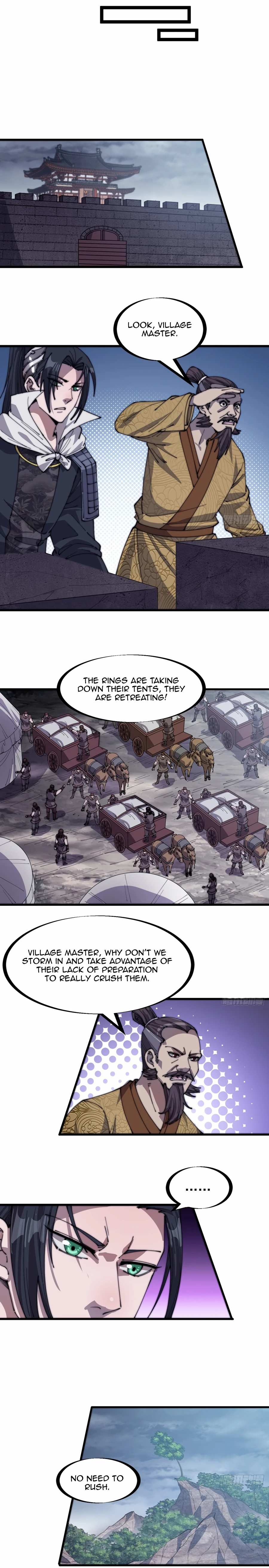 It Starts With A Mountain chapter 147 - page 9