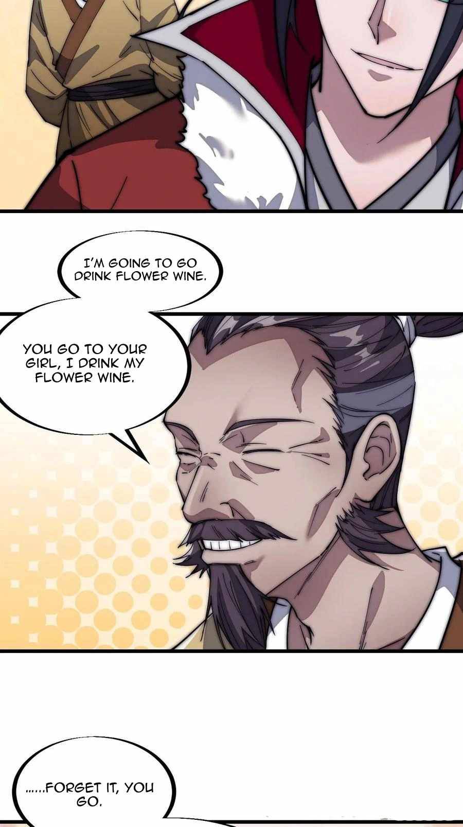 It Starts With A Mountain chapter 104 - page 4
