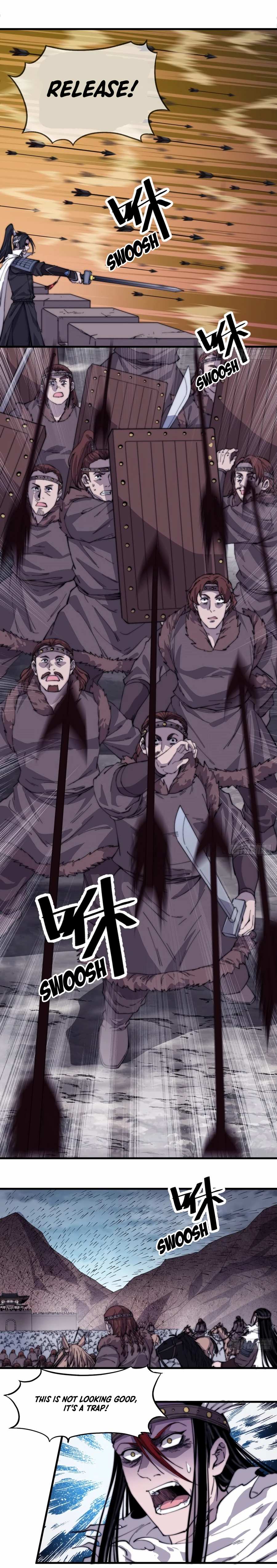 It Starts With A Mountain chapter 148 - page 8