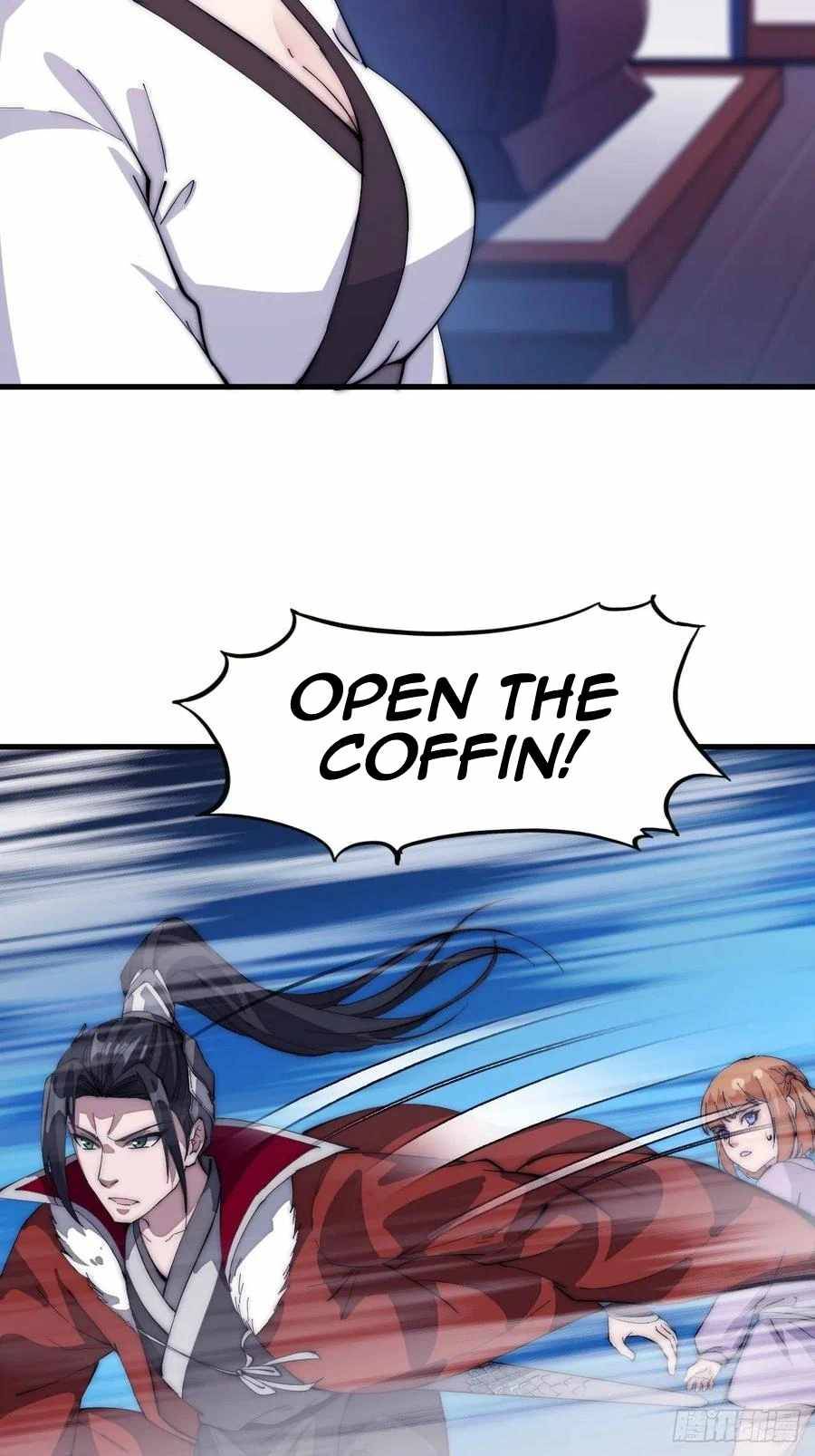 It Starts With A Mountain chapter 105 - page 29