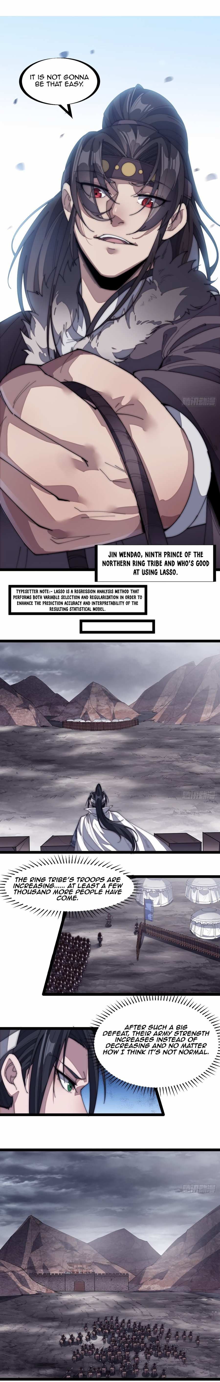 It Starts With A Mountain chapter 150 - page 10