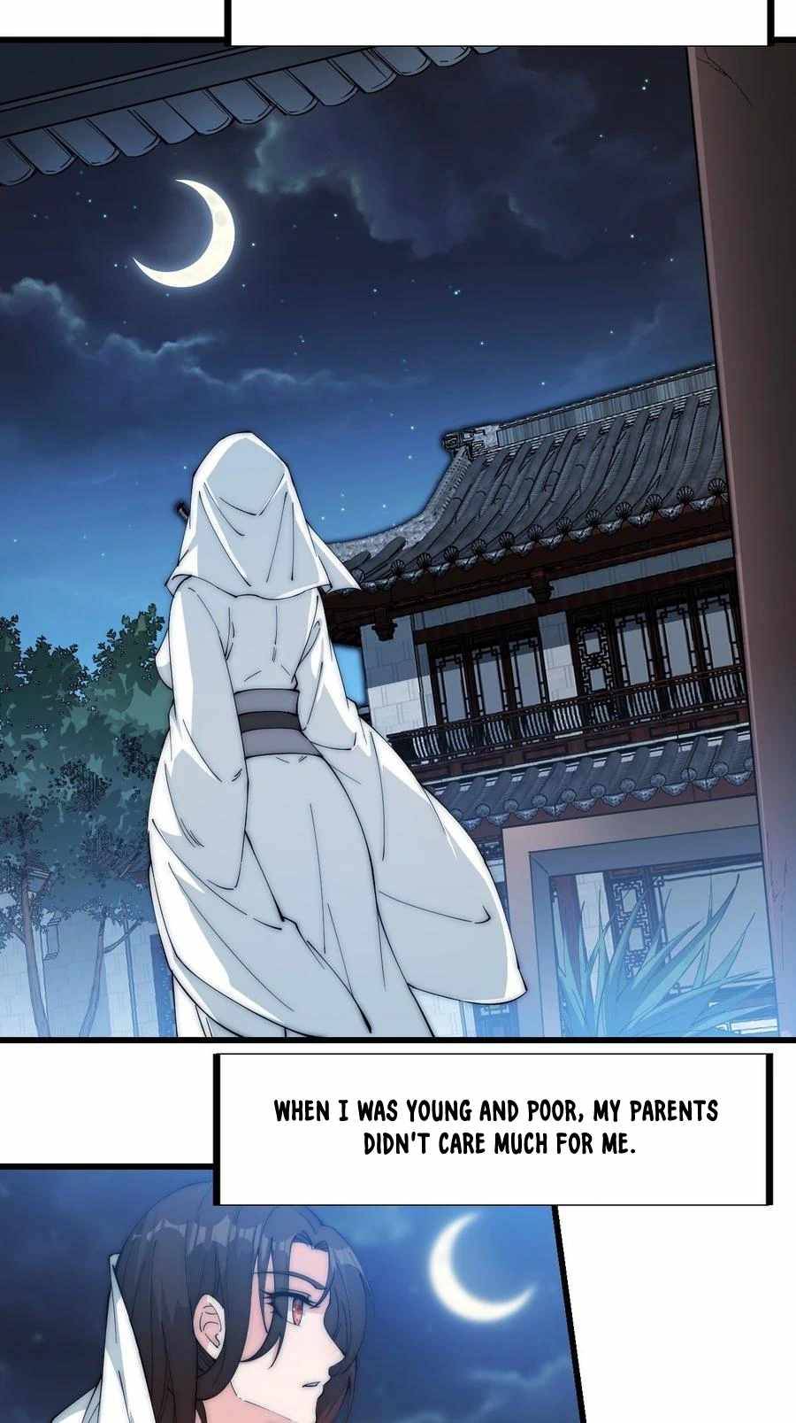 It Starts With A Mountain chapter 107 - page 21