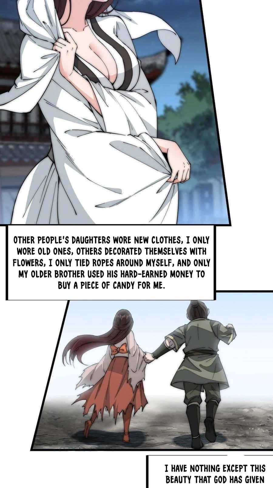It Starts With A Mountain chapter 107 - page 22