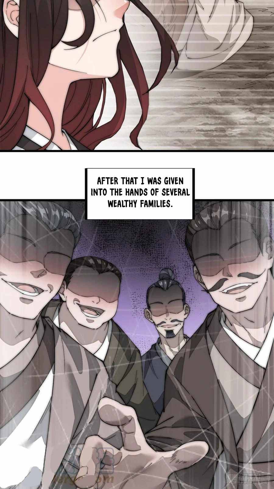 It Starts With A Mountain chapter 107 - page 24