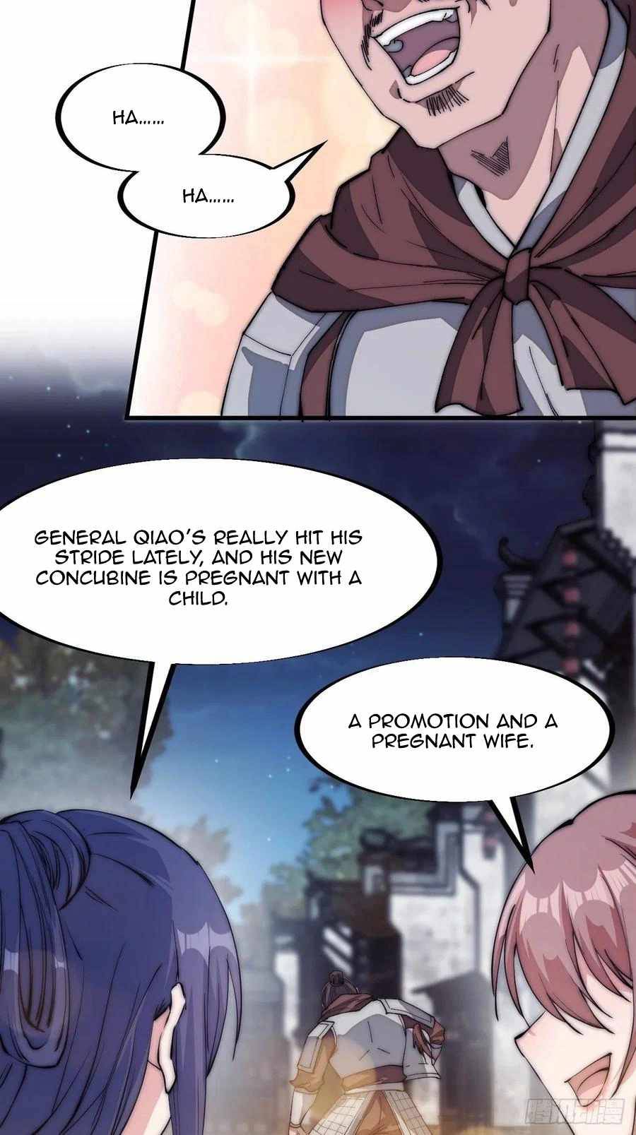 It Starts With A Mountain chapter 108 - page 17