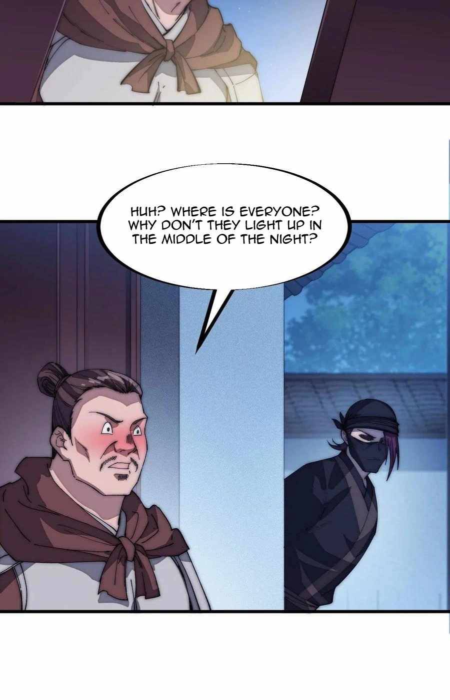 It Starts With A Mountain chapter 108 - page 19