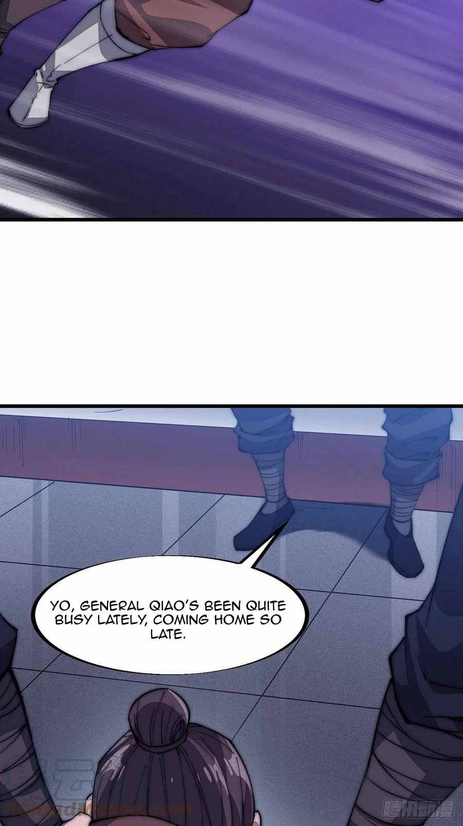 It Starts With A Mountain chapter 108 - page 22