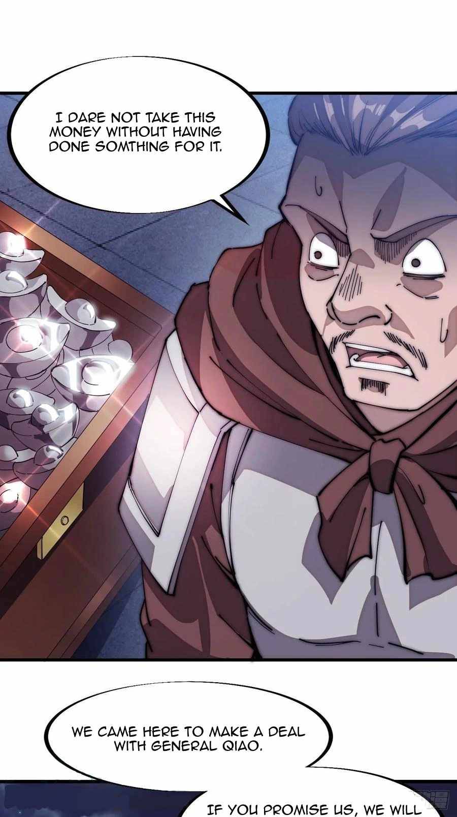 It Starts With A Mountain chapter 108 - page 26