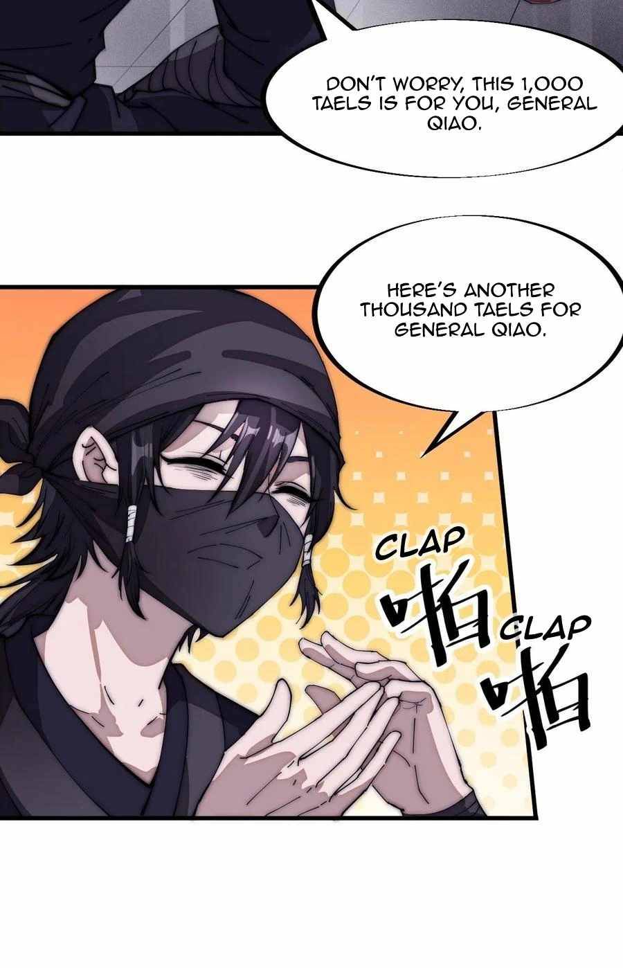 It Starts With A Mountain chapter 108 - page 31