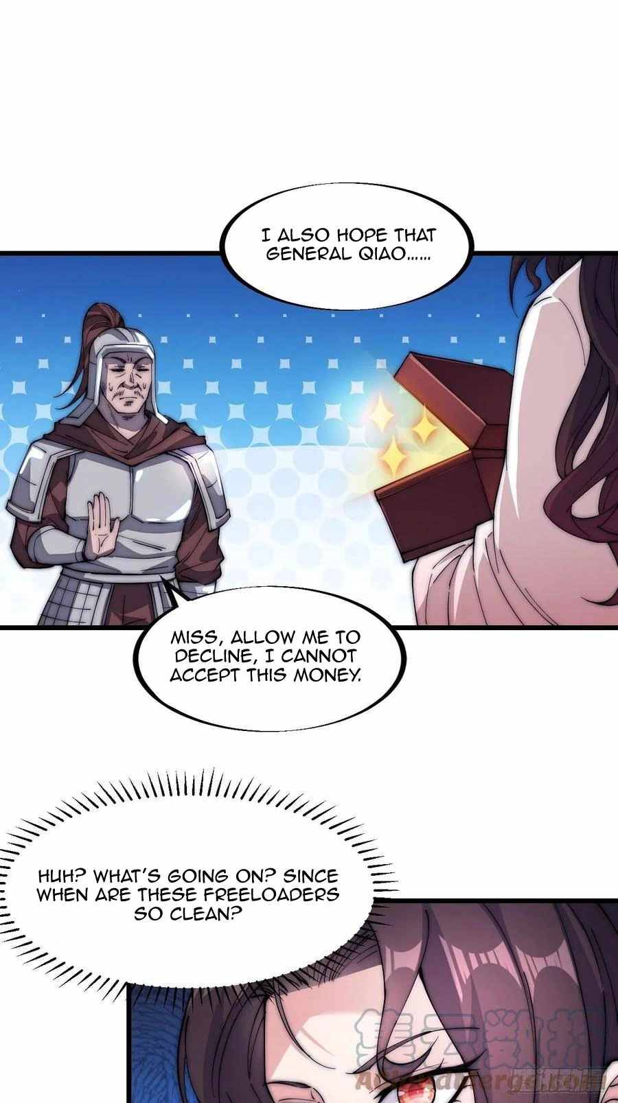 It Starts With A Mountain chapter 108 - page 38