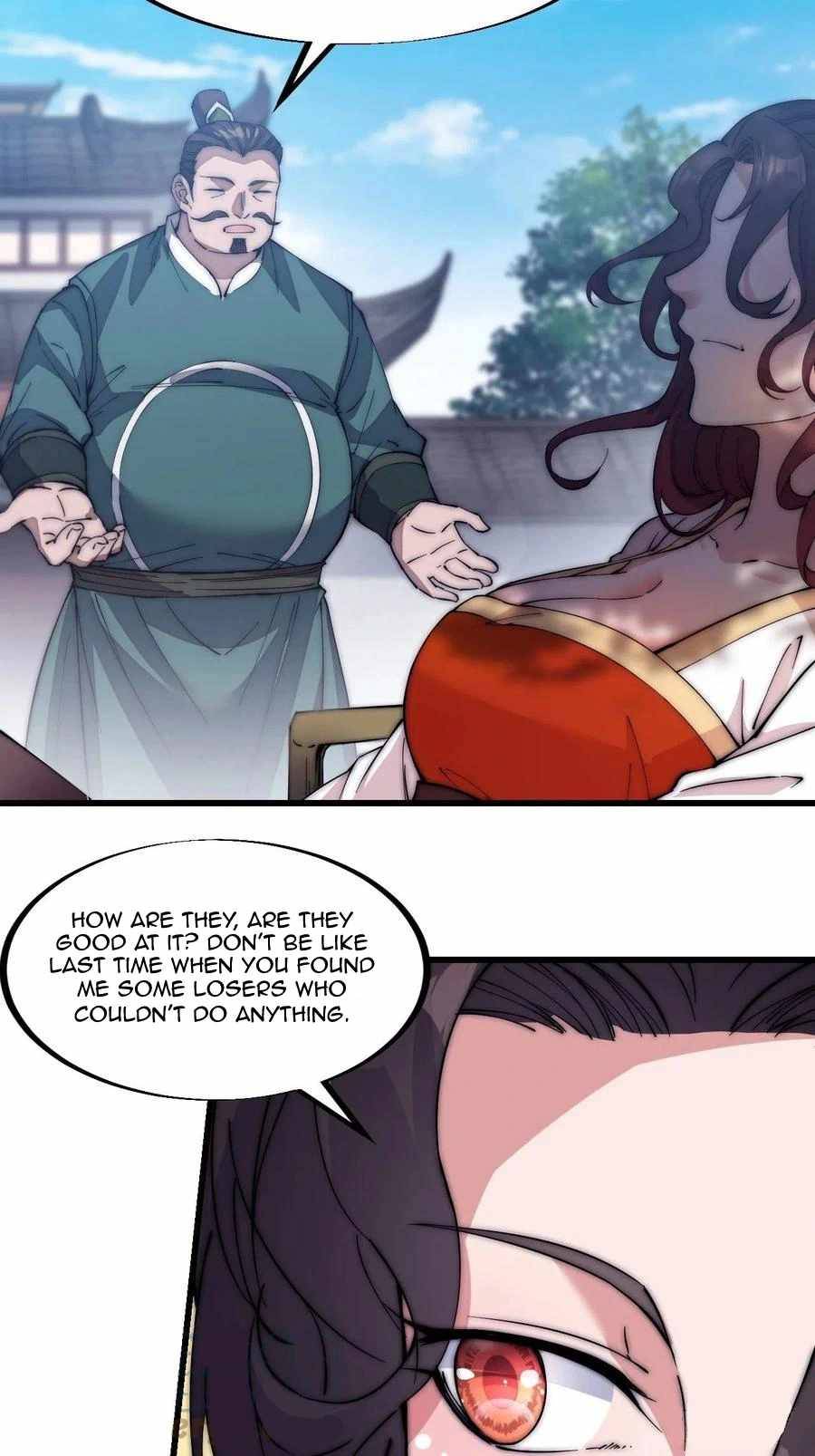It Starts With A Mountain chapter 108 - page 4