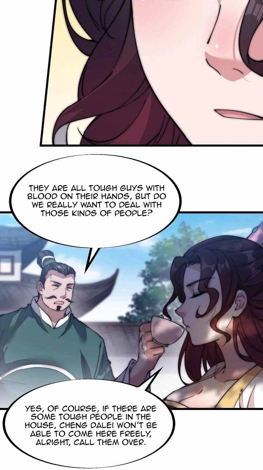 It Starts With A Mountain chapter 108 - page 5