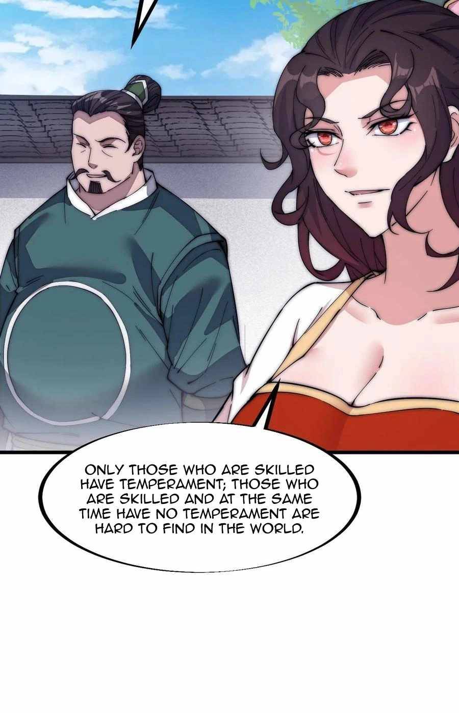 It Starts With A Mountain chapter 108 - page 7