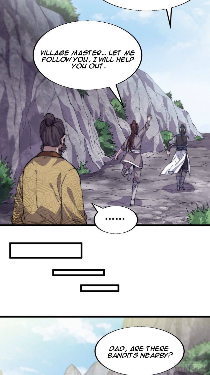 It Starts With A Mountain chapter 14 - page 11