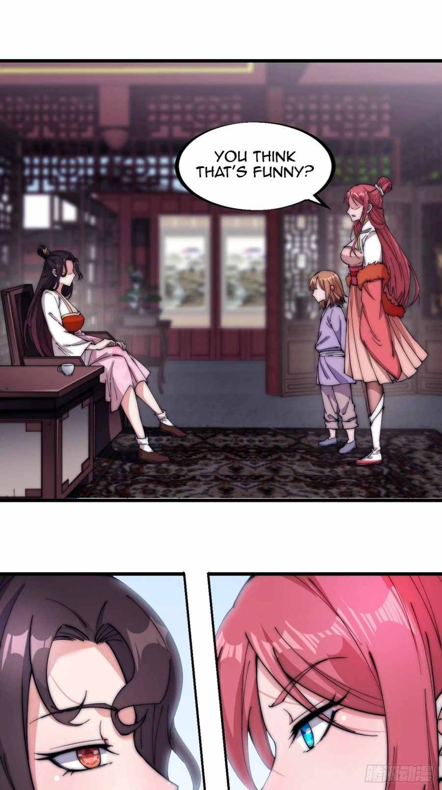 It Starts With A Mountain chapter 109 - page 10
