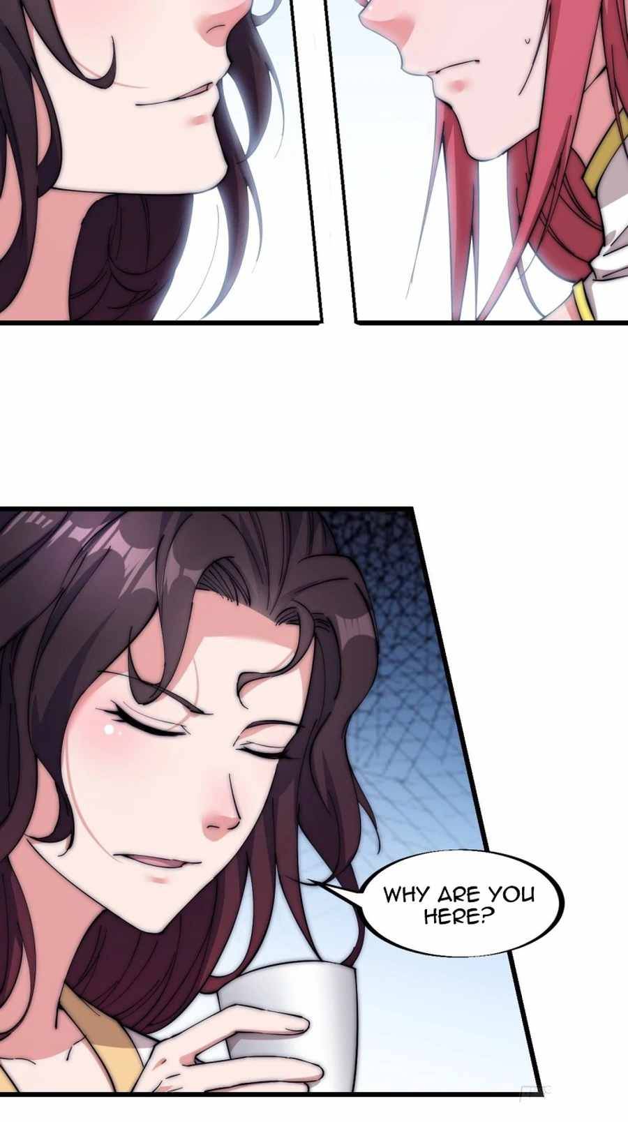 It Starts With A Mountain chapter 109 - page 11