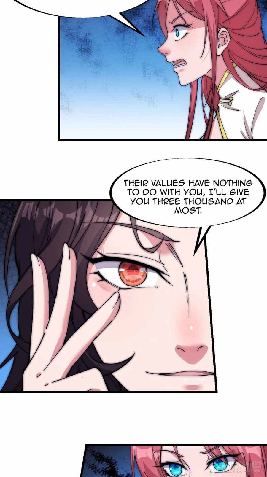 It Starts With A Mountain chapter 109 - page 16