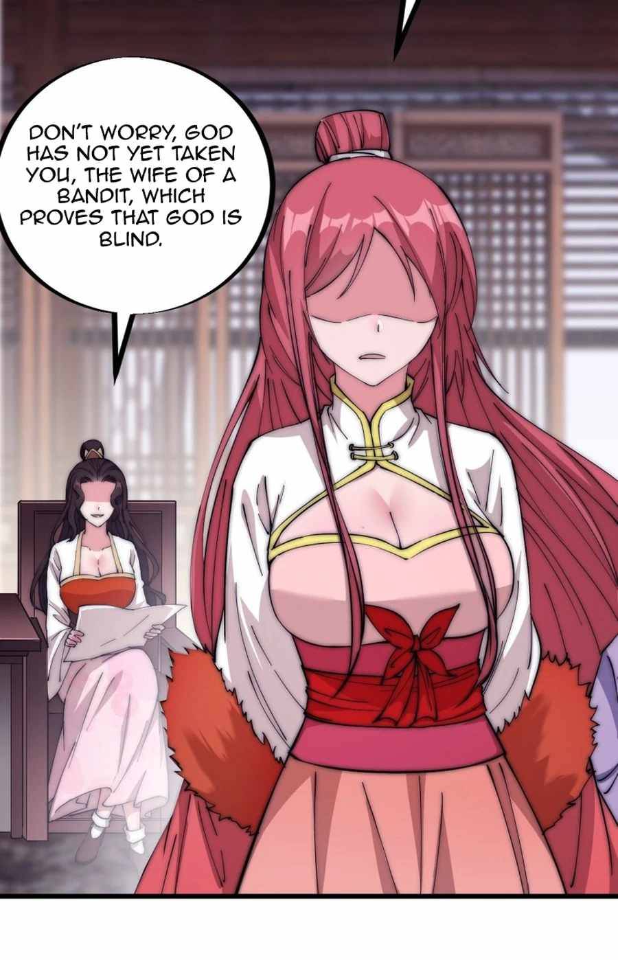 It Starts With A Mountain chapter 109 - page 19
