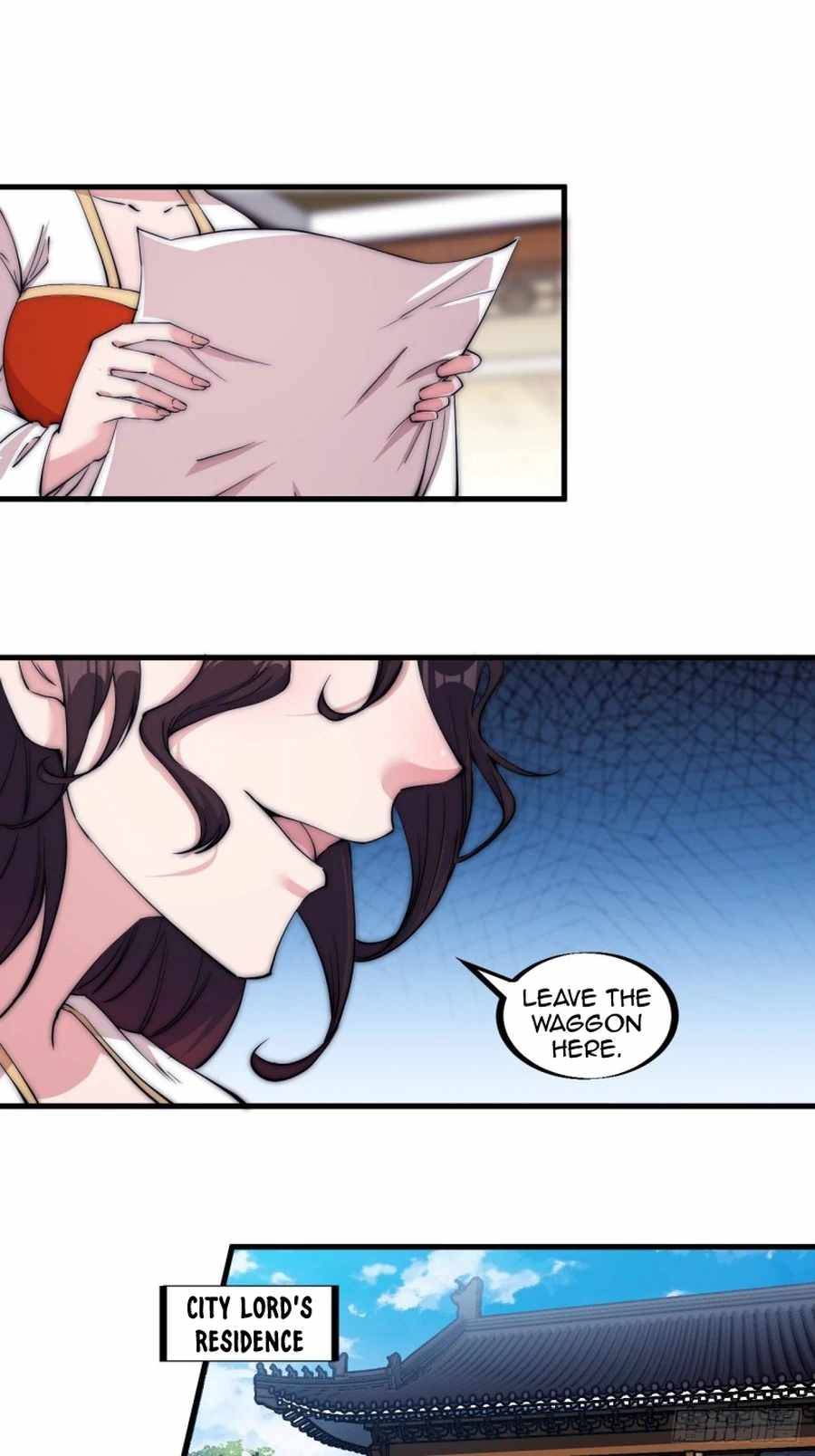 It Starts With A Mountain chapter 109 - page 20