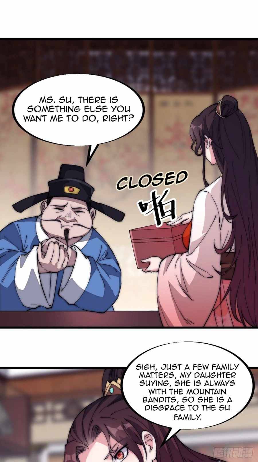 It Starts With A Mountain chapter 109 - page 26