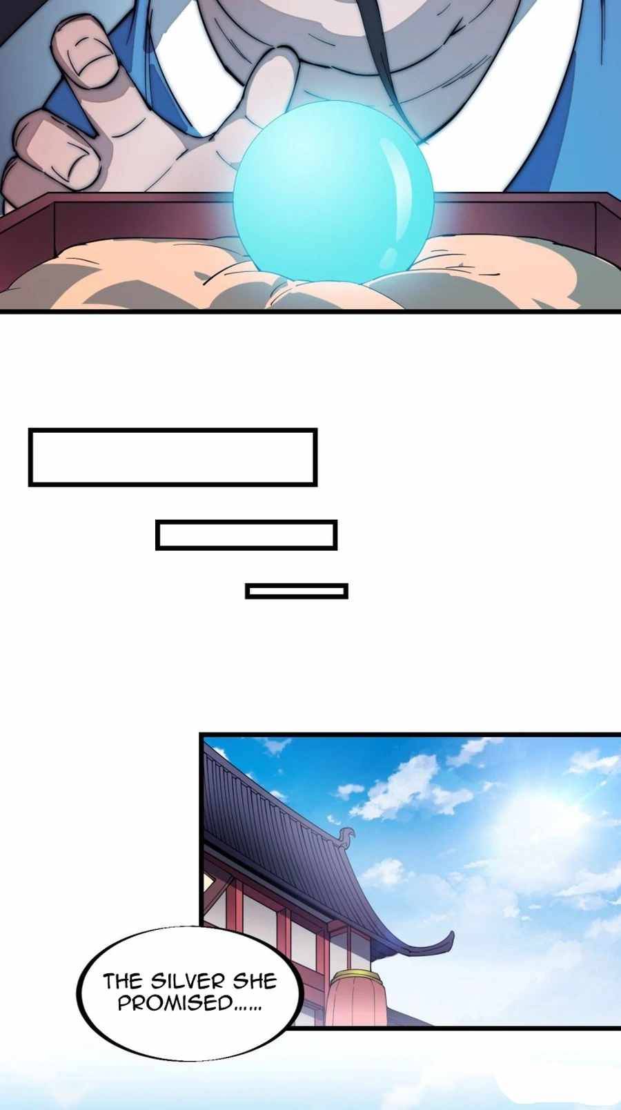 It Starts With A Mountain chapter 109 - page 30