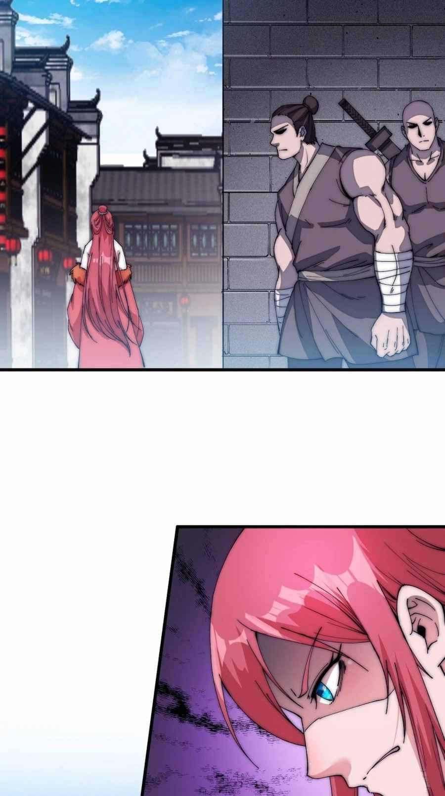 It Starts With A Mountain chapter 109 - page 35