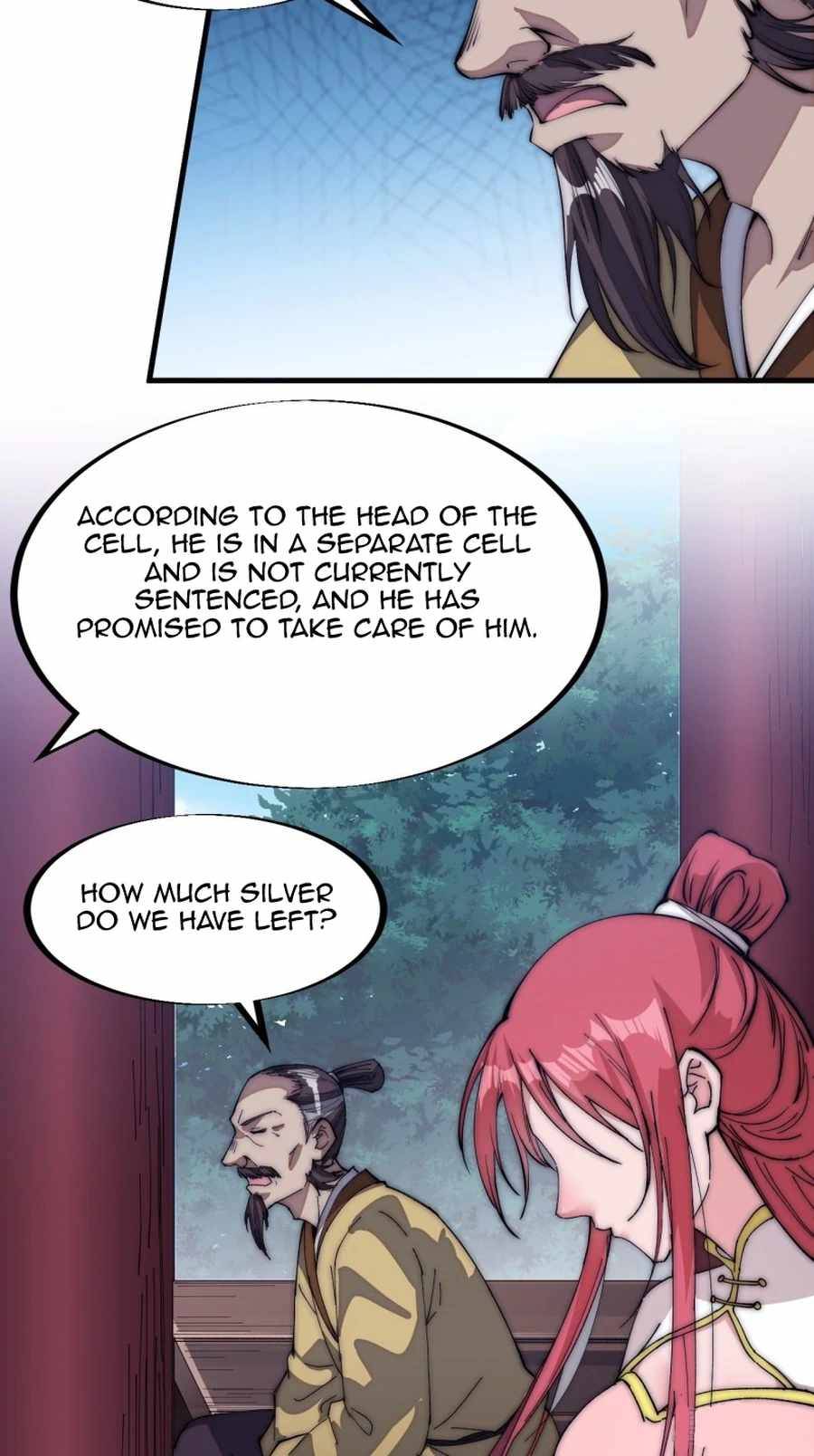 It Starts With A Mountain chapter 109 - page 4