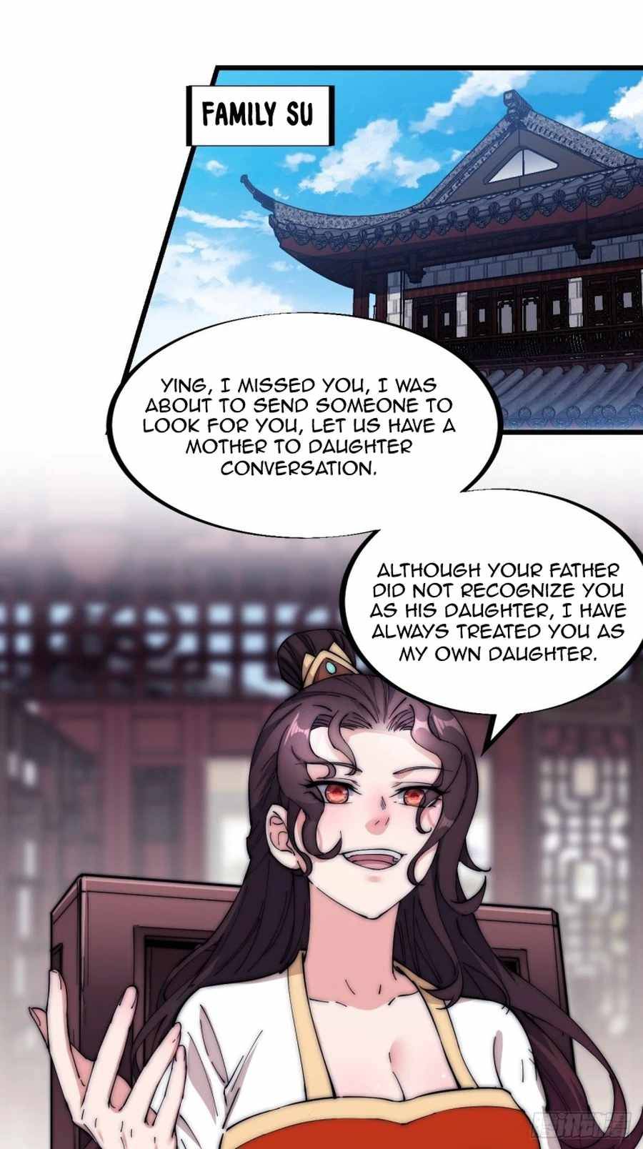 It Starts With A Mountain chapter 109 - page 8