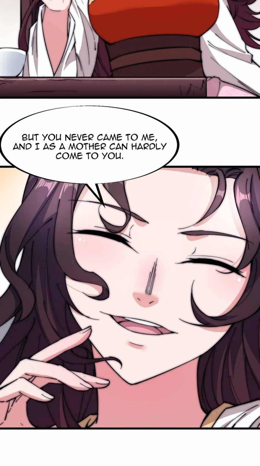 It Starts With A Mountain chapter 109 - page 9