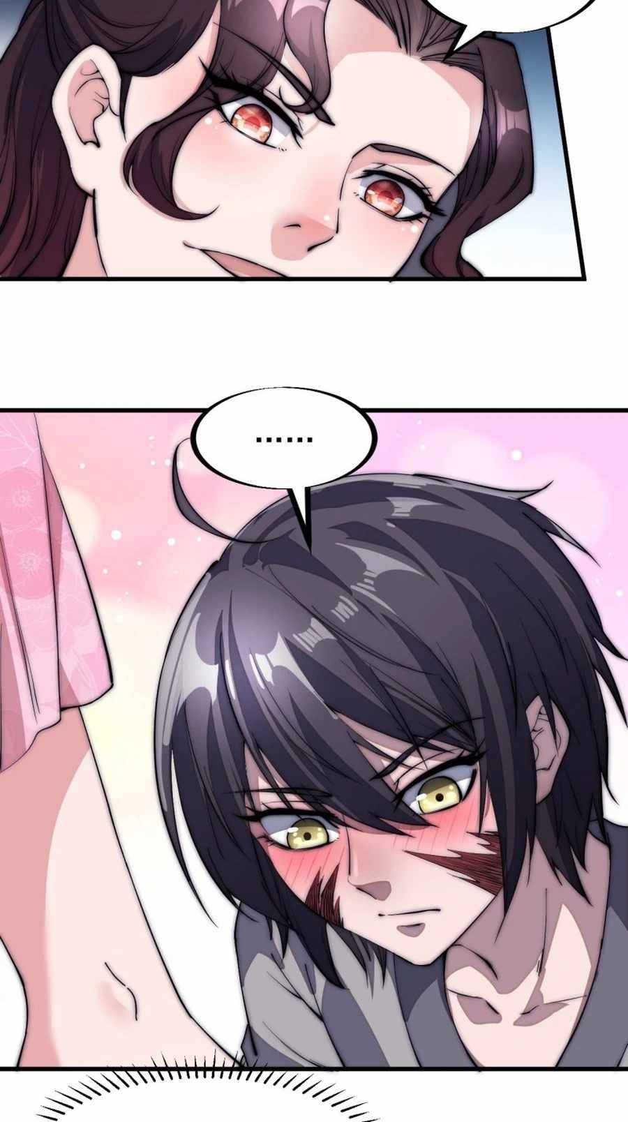 It Starts With A Mountain chapter 110 - page 11