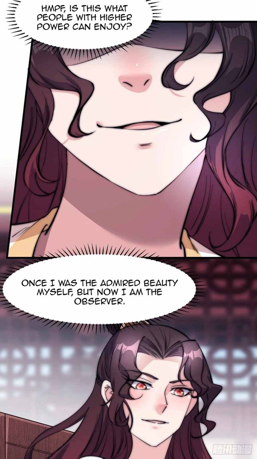 It Starts With A Mountain chapter 110 - page 12