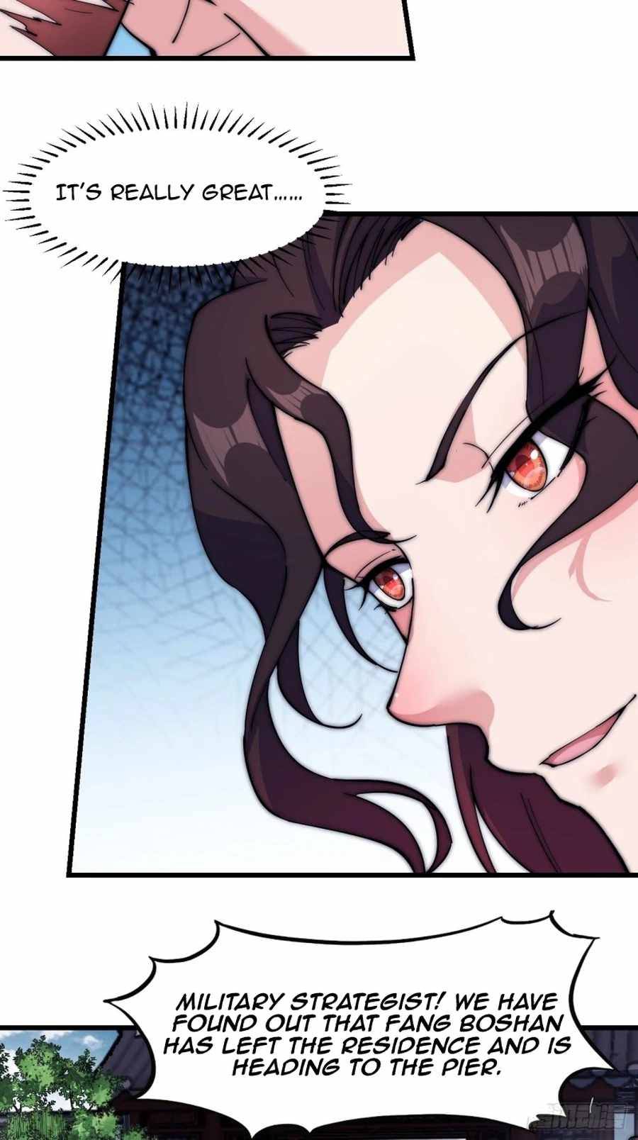 It Starts With A Mountain chapter 110 - page 15