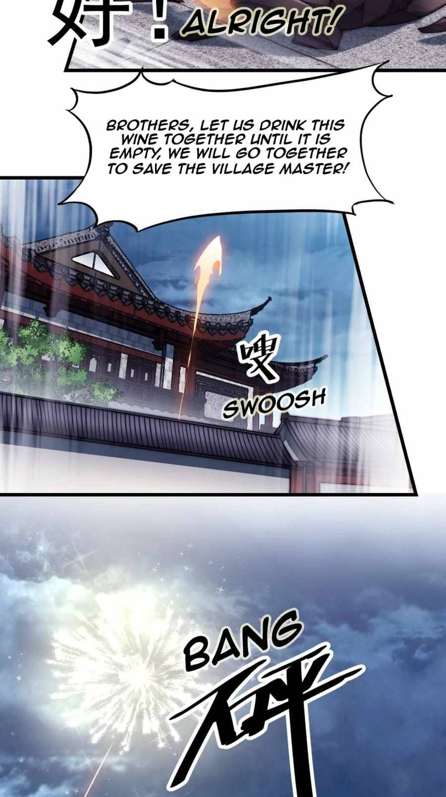 It Starts With A Mountain chapter 110 - page 18