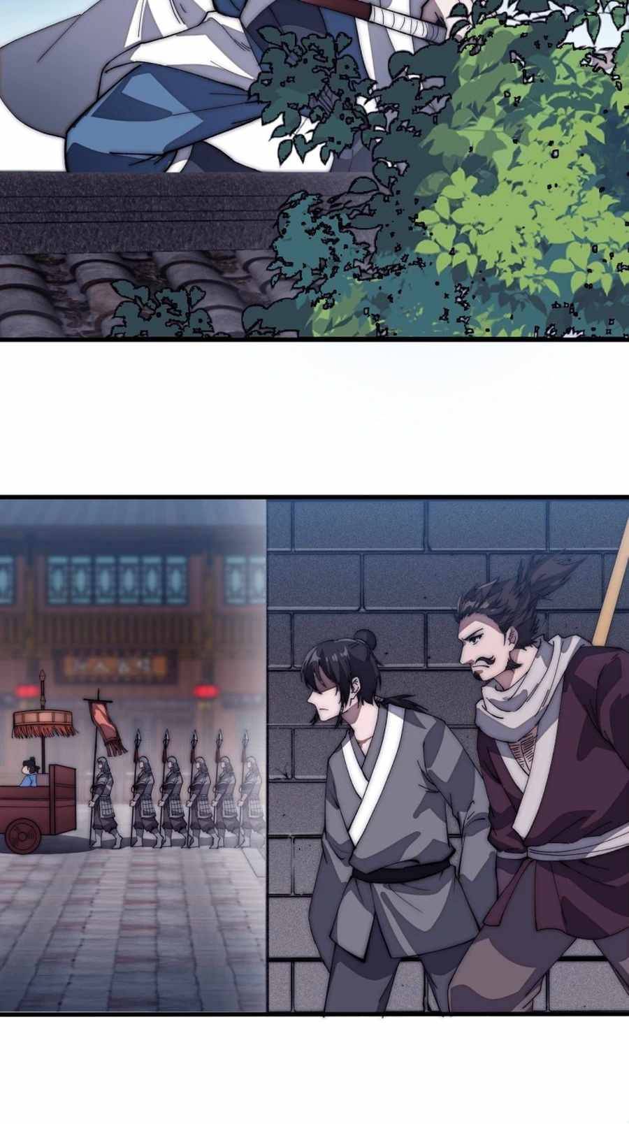 It Starts With A Mountain chapter 110 - page 22