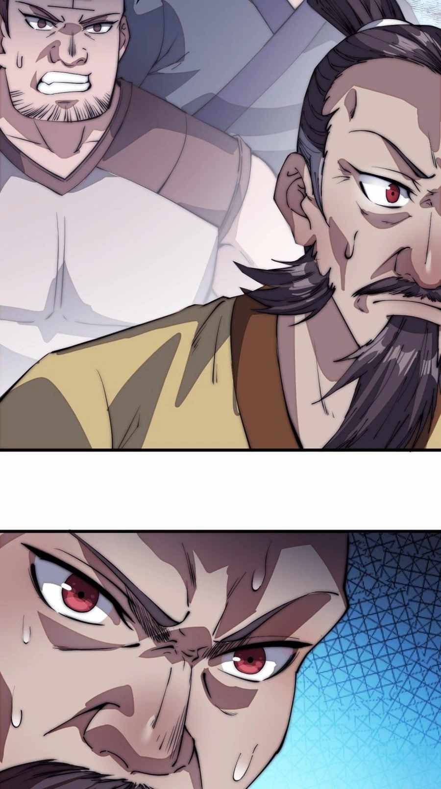 It Starts With A Mountain chapter 110 - page 24