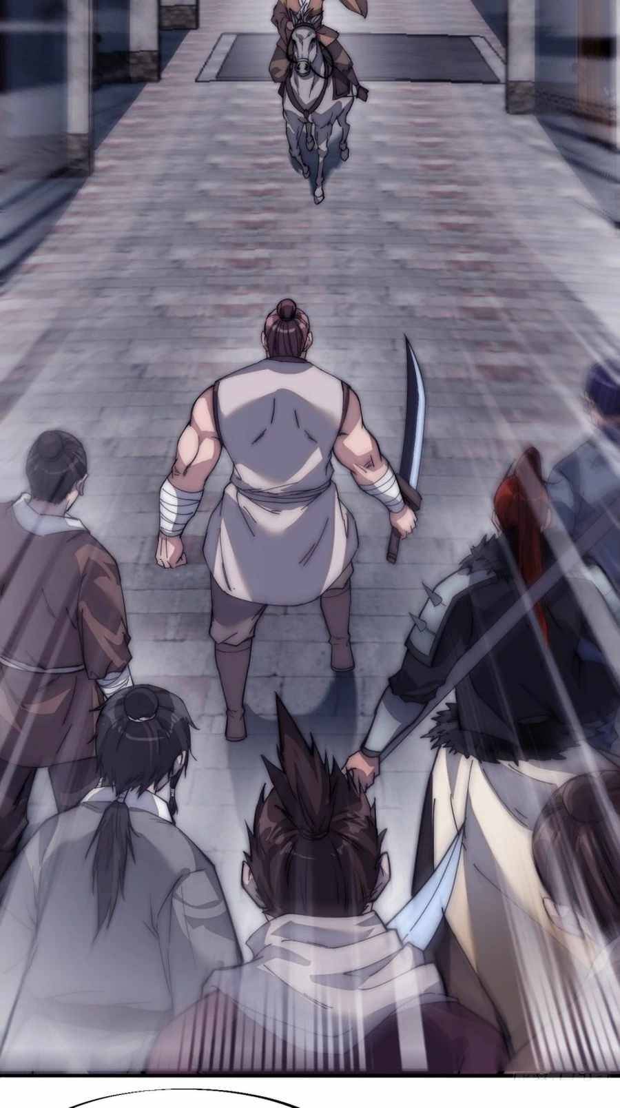 It Starts With A Mountain chapter 110 - page 34